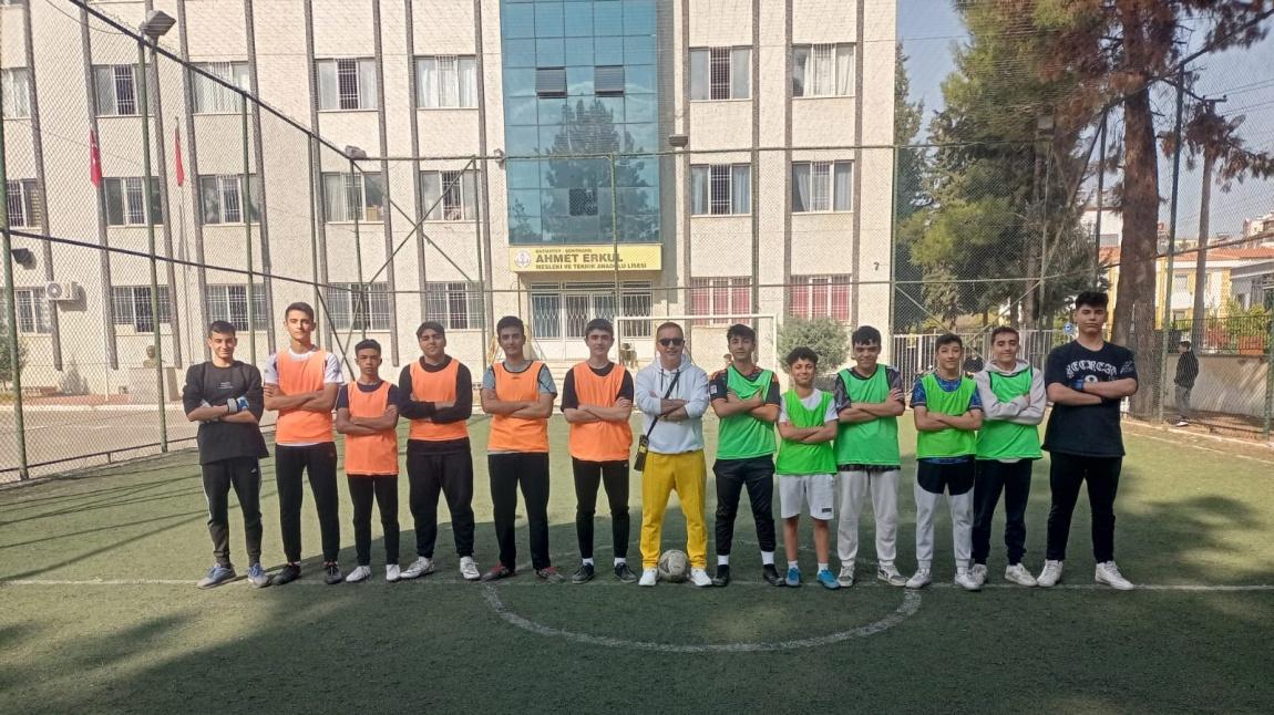 Cumhuriyet Kupası Sınıflar Arası Sonbahar  Futbol Turnuvası